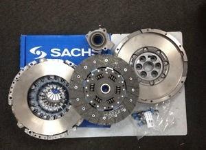 Set ambreiaj si volanta SAAB 9-5 (YS3G) | 2.0 TiD motor diesel, A 20 DTH, SACHS
