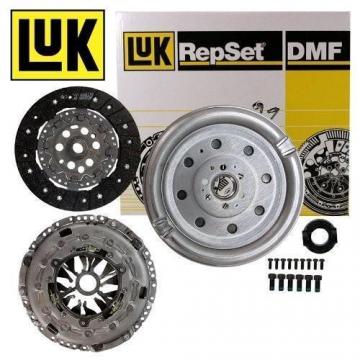 Set ambreiaj si volanta SKODA OCTAVIA 2 Combi (1Z5) | 1.9 TDI motor diesel, BJB, BKC, BLS, BXE, LUK