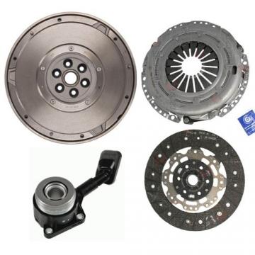 Set ambreiaj si volanta VOLVO S80 II (AS) | 1.6 DRIVe motor diesel, D 4162 T, SACHS