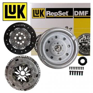 Set ambreiaj si volanta VW CADDY III caroserie (2KA, 2KH, 2CA, 2CH) | 2.0 TDI motor diesel, CLCA, LUK