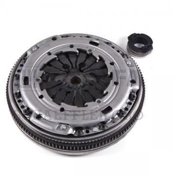 Set ambreiaj si volanta VW GOLF III Variant (1H5) | 1.9 TDI motor diesel, AFN, LUK