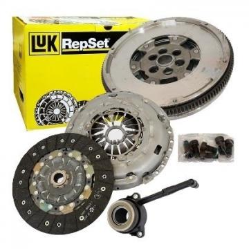 Set ambreiaj si volanta VW GOLF IV (1J1) | 1.9 TDI 4motion motor diesel, AJM, AUY, LUK