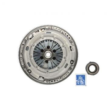 Set ambreiaj si volanta VW GOLF VI Variant (AJ5) | 1.6 TDI motor diesel, CAYC, SACHS