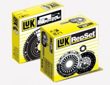 Set ambreiaj si volanta VW LT 28-35 II bus (2DB, 2DE, 2DK) | 2.5 TDI motor diesel, ANJ, AVR, LUK