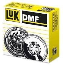 Set ambreiaj si volanta VW PASSAT (3B3) | 2.5 TDI motor diesel, BDG, LUK