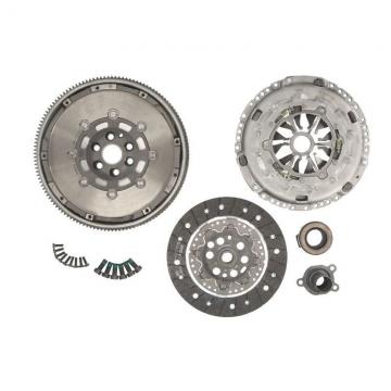Set ambreiaj si volanta VW PASSAT Variant (3C5) | 2.0 FSI 4motion benzina, BLX, BLY, BVX, LUK