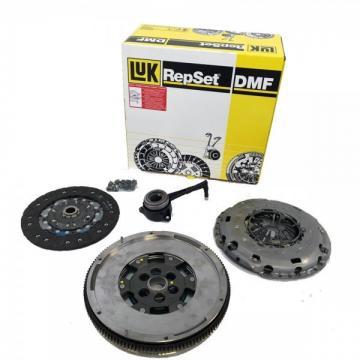 Set ambreiaj si volanta VW SHARAN (7M8, 7M9, 7M6) | 1.9 TDI motor diesel, BTB, LUK