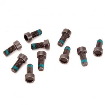 Set suruburi volanta AUDI A4 Avant (8ED, B7) | 2.7 TDI motor diesel, BPP, LUK