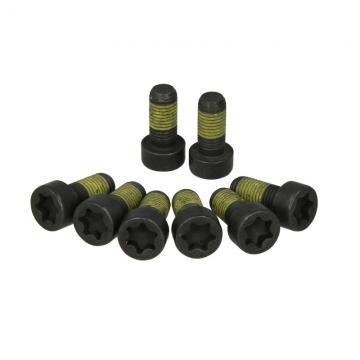 Set suruburi volanta BMW X3 (F25) | xDrive 20 d motor diesel, N47 D20 C, LUK
