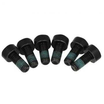 Set suruburi volanta CITROËN BERLINGO (B9) | 1.6 HDi 90 motor diesel, 9HX (DV6ATED4), LUK