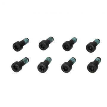 Set suruburi volanta CITROËN C5 I (DC_) | 2.0 HDi (DCRHZB, DCRHZE) motor diesel, RHZ (DW10ATED), LUK