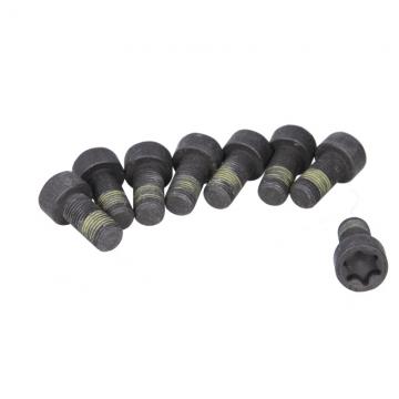 Set suruburi volanta MERCEDES-BENZ A-CLASS (W169) | A 180 CDI (169.007, 169.307) motor diesel, OM 640.940, LUK
