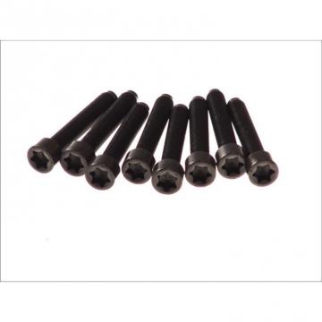 Set suruburi volanta MERCEDES-BENZ SPRINTER 4-t caroserie (904) | 412 D 4x4 motor diesel, OM 602.980, LUK
