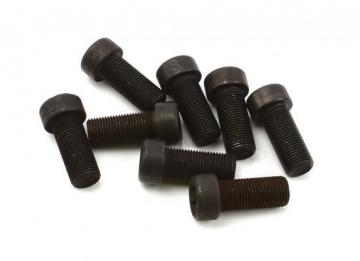 Set suruburi volanta NISSAN NAVARA (D40) | 2.5 dCi 4WD motor diesel, YD25DDTi, LUK