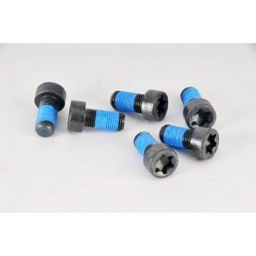 Set suruburi volanta OPEL ASTRA H (L48) | 1.9 CDTI motor diesel, Z 19 DT, LUK
