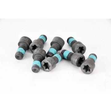 Set suruburi volanta OPEL ASTRA J | 1.7 CDTI motor diesel, A 17 DTC, A 17 DTE, A 17 DTJ, LUK