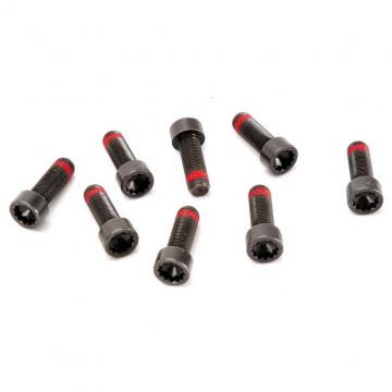 Set suruburi volanta VW CRAFTER 30-50 caroserie (2E_) | 2.5 TDI motor diesel, BJJ, CEBA, LUK