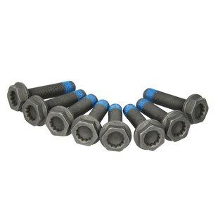Set suruburi volanta VW LT 28-46 II platou / sasiu (2DC, 2DF, 2DG, 2DL, 2DM) | 2.5 TDI motor diesel, AHD, LUK