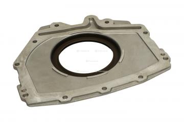 Simering vibrochen MERCEDES-BENZ SPRINTER 4,6-t caroserie (906) | 419 CDI (906.653, 906.655, 906.657) motor diesel, OM 642.992, ELRING