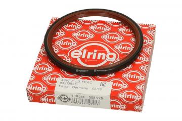 Simering vibrochen NISSAN PRIMASTAR caroserie (X83) | dCi 140 motor diesel, G9U 730, ELRING