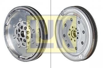Volanta AUDI A3 Sportback (8PA) | 1.8 TFSI benzina, BYT, BZB, CDAA, LUK