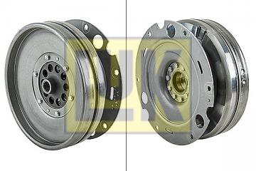 Volanta AUDI A4 (8K2, B8) | 2.0 TDI motor diesel, CAGB, CJCB, CSUB, LUK