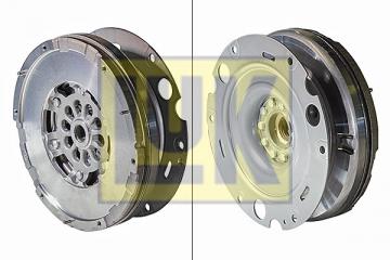 Volanta AUDI A4 Avant (8K5, B8) | 2.0 TFSI quattro benzina, CAEB, CDNC, LUK