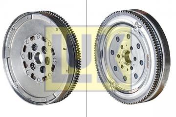 Volanta CHEVROLET NUBIRA combi | 2.0 D motor diesel, Z 20 DM, Z 20 S, LUK