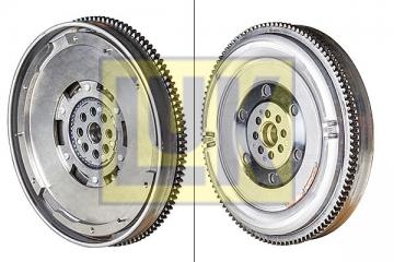 Volanta FIAT DUCATO bus (250, 290) | 150 Multijet 3,0 D motor diesel, F1CE3481N, LUK