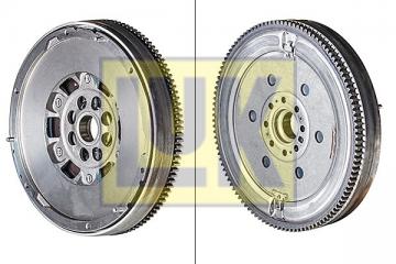 Volanta FORD MONDEO IV limuzina (BA7) | 2.0 TDCi motor diesel, KLBA, LPBA, TYBA, LUK