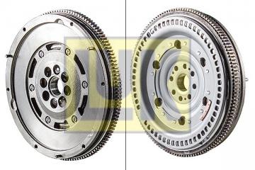 Volanta FORD TOURNEO CONNECT | 1.8 TDCi motor diesel, HCPA, HCPB, P9PA, P9PB, P9PC, P9PD, R3PA, RWPE, RWPF, LUK