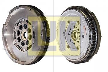 Volanta FORD TRANSIT bus | 2.2 TDCi motor diesel, PGFA, PGFB, UHFA, UHFB, UHFC, LUK