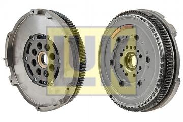 Volanta FORD TRANSIT caroserie | 2.2 TDCi [RWD] motor diesel, USR6, LUK