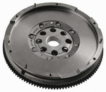 Volanta FORD TRANSIT caroserie (FA_ _) | 2.4 DI (FAA_, FAB_, FAC_, FAD_) motor diesel, D2FA, D2FB, D2FE, SACHS