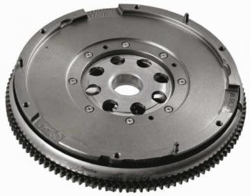 Volanta FORD TRANSIT platou / sasiu (FM_ _, FN_ _) | 2.0 DI (F_E_, F_F_) motor diesel, ABFA, SACHS