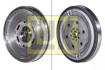 Volanta HONDA FR-V (BE) | 2.2 i CTDi motor diesel, N22A1, LUK