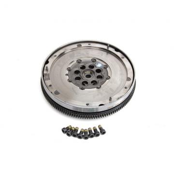 Volanta MERCEDES-BENZ M-CLASS (W163) | ML 270 CDI (163.113) motor diesel, OM 612.963, SACHS