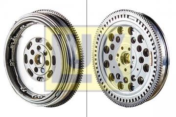 Volanta NISSAN PRIMASTAR bus (X83) | dCi 140 motor diesel, G9U 730, LUK