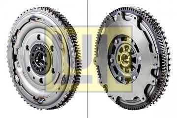 Volanta NISSAN PRIMERA combi (WP12) | 2.2 Di motor diesel, YD22DDT, LUK