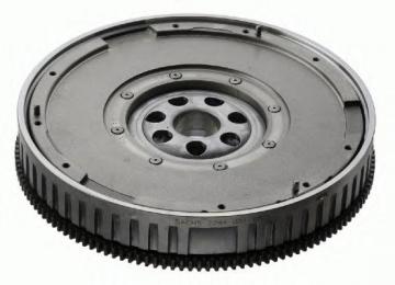 Volanta RENAULT LAGUNA II (BG0/1_) | 1.9 dCi (BG1A, BG1V) motor diesel, F9Q 758, F9Q 759, SACHS