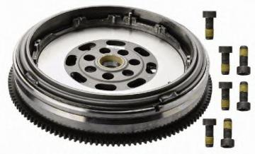 Volanta RENAULT LAGUNA II (BG0/1_) | 2.2 dCi motor diesel, G9T 600, G9T 605, G9T 706, G9T 707, SACHS