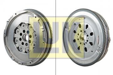 Volanta RENAULT MASTER III caroserie (FV) | 2.3 dCi [RWD] motor diesel, M9T 880, M9T 898, LUK