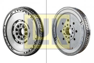 Volanta VOLVO V70 II (SW) | 2.4 D5 AWD motor diesel, D 5244 T, D 5244 T2, D 5244 T5, LUK