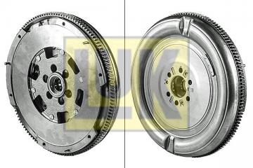 Volanta VW BORA combi (1J6) | 1.9 TDI motor diesel, AJM, AUY, LUK