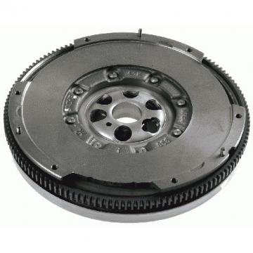 Volanta VW GOLF IV Variant (1J5) | 1.9 TDI 4motion motor diesel, AJM, SACHS