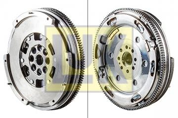 Volanta VW LT 28-35 II bus (2DB, 2DE, 2DK) | 2.5 TDI motor diesel, ANJ, AVR, LUK
