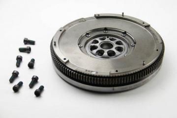 Volanta VW MULTIVAN V (7HM, 7HN, 7HF, 7EF, 7EM, 7EN) | 2.5 TDI motor diesel, BLJ, SACHS