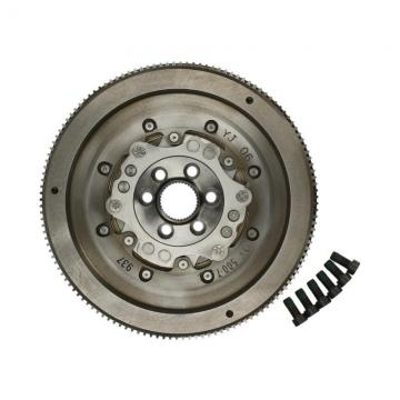 Volanta VW PASSAT CC (357) | 2.0 TDI motor diesel, CBAA, CFFA, SACHS